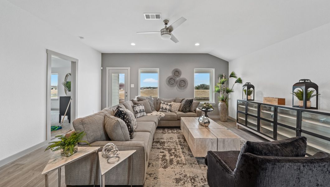 Image 19 of the River Farms community in Baytown, TX.