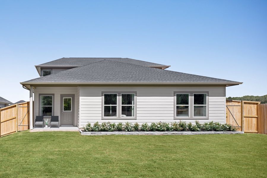 New Homes in Heartland, TX.  - Slide 23