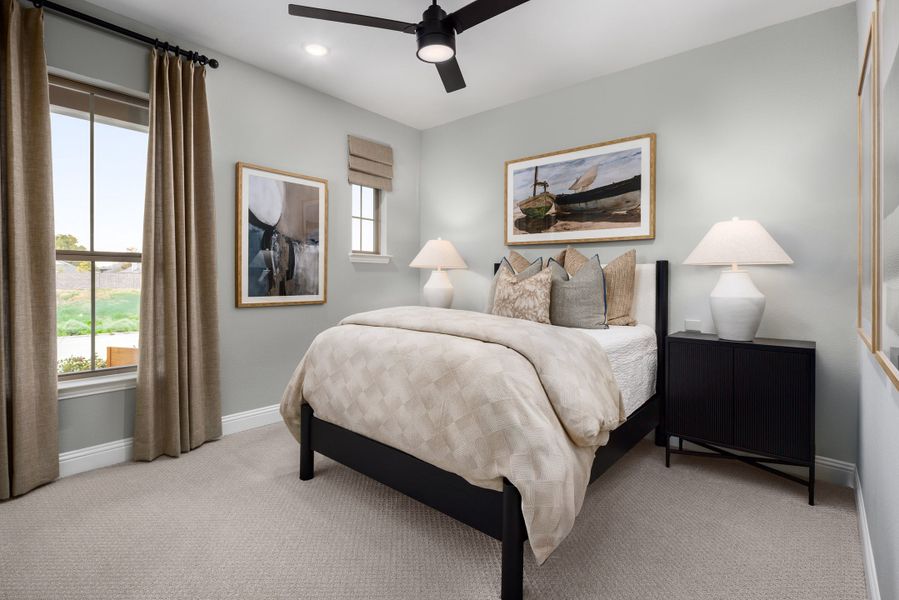 Anna, TX New Homes.  - Slide 19