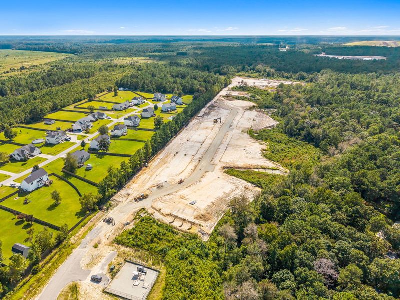 Jacksonville, NC New Homes. - Slide 18 Jacksonville, NC New Homes. - Slide 18