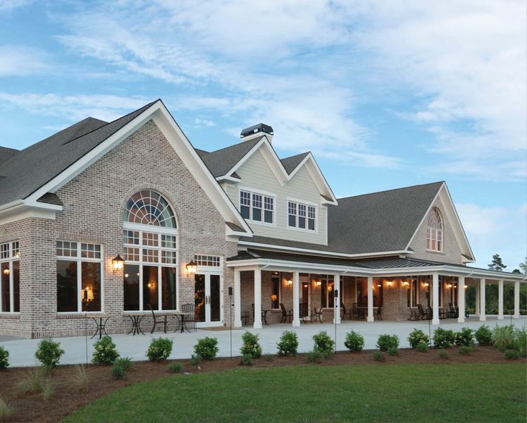 Community amenity available to residents of Westbrook Retreat Villas at Savannah Quarters in Pooler (Image 6).