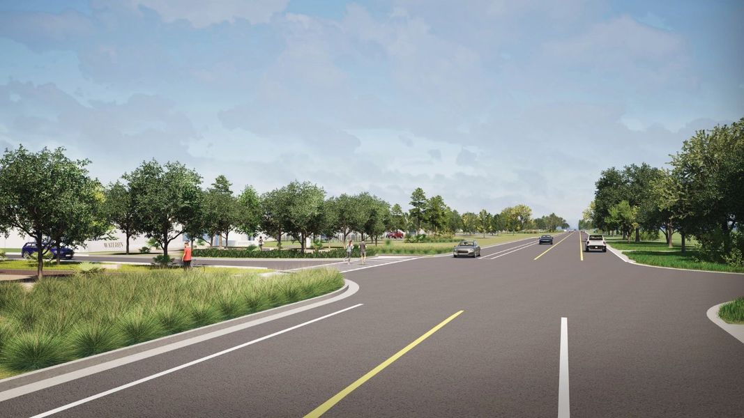 New Homes in St. Cloud, FL.  - Slide 2