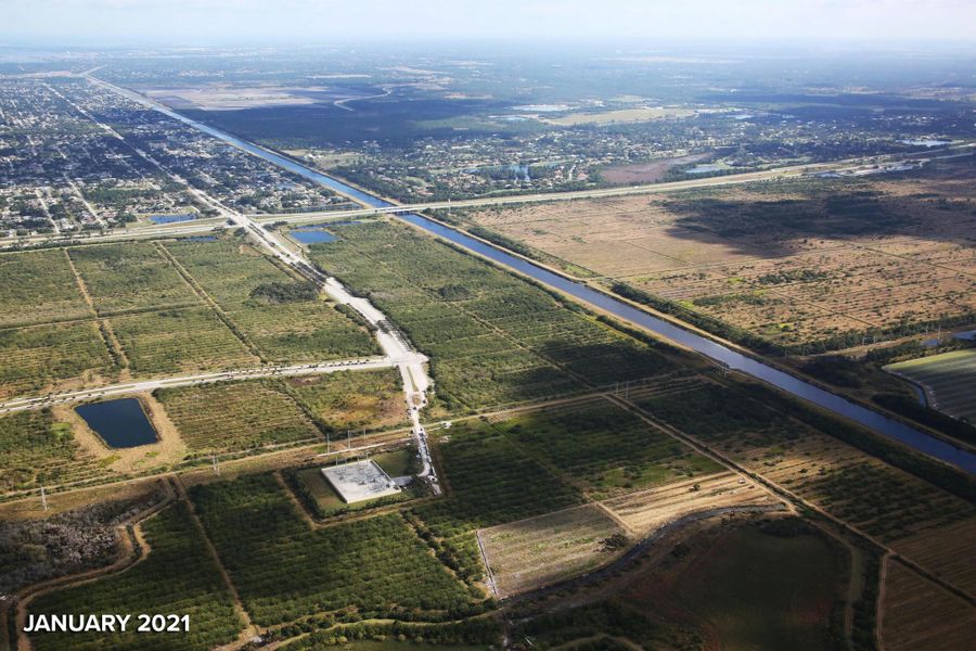 Aerial January 2021 | Belterra Tradition:Aerial January 2021 | Belterra Tradition