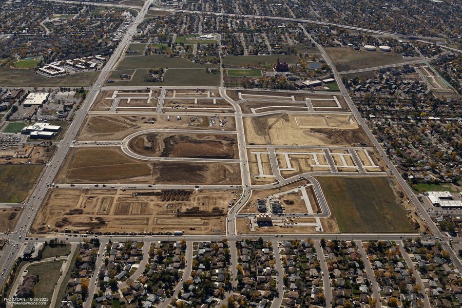 Uplands New Homes in Westminster, CO.  - Slide 33