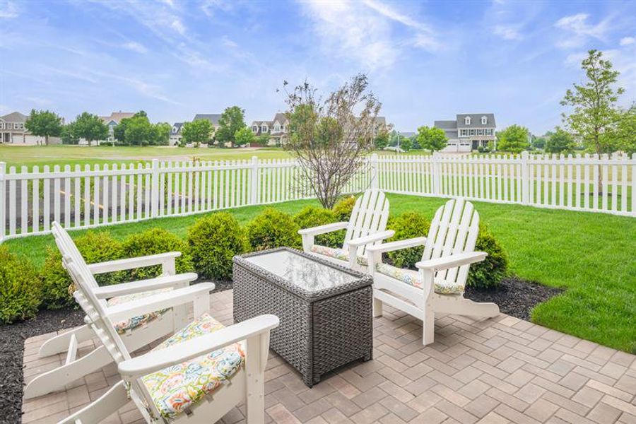 Model available for tour now: Only 3 Robert Frost homesites left, visit today