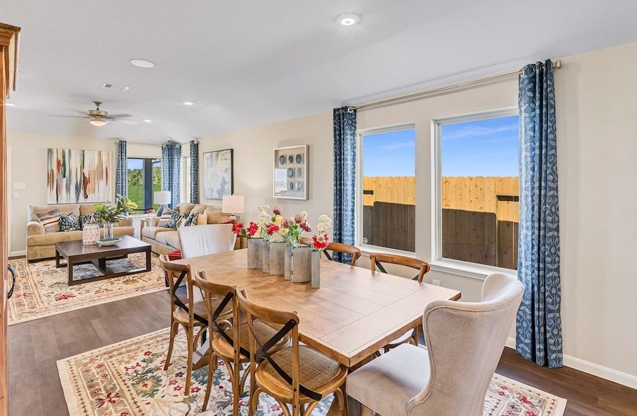 Image 18 of the Marisol - Premier Collection community in Katy, TX. Image 18 of the Marisol - Premier Collection community in Katy, TX.