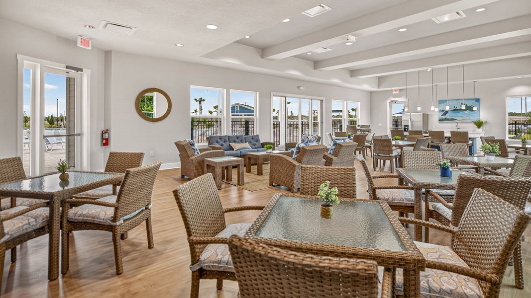 Community amenity available to residents of Rookery in Green Cove Springs (Image 19).