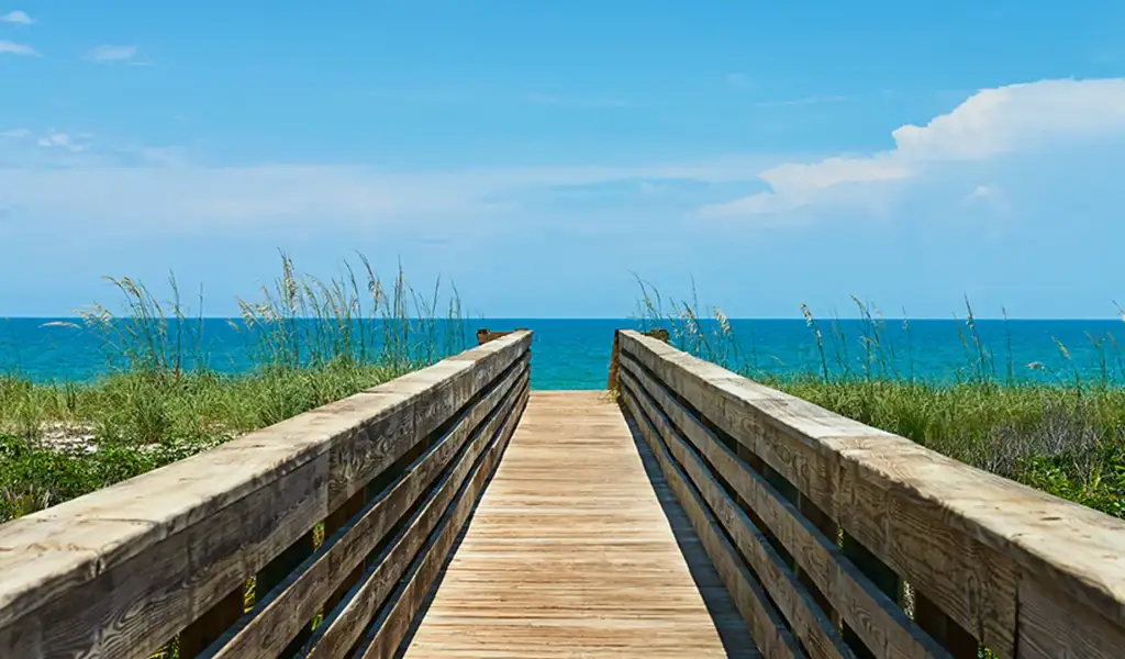 Image 25 of the Los Lagos at Matanzas Shores community in Palm Coast, FL.