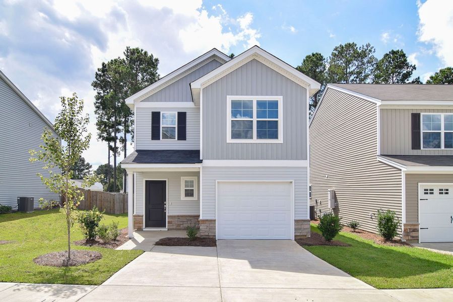 Dawson Plan Dawson Plan