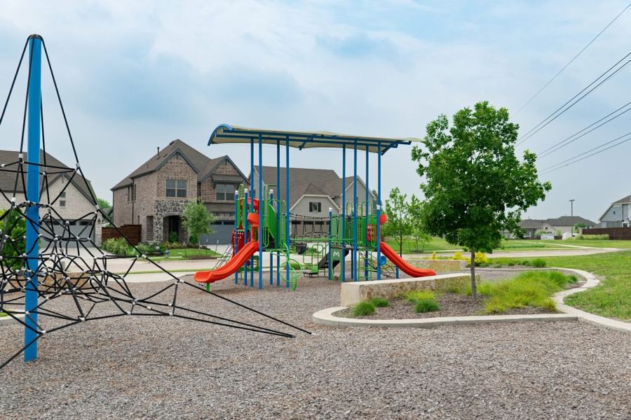 Community amenity available to residents of Solterra Texas in Mesquite (Image 24).
