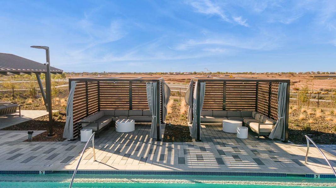 Community amenity available to residents of Radiance at Superstition Vistas in Apache Junction (Image 37).