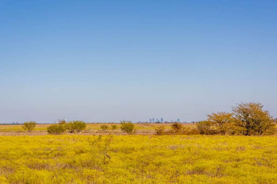 Image 5 of the Bella Communities master-planned community in Fort Worth, TX.