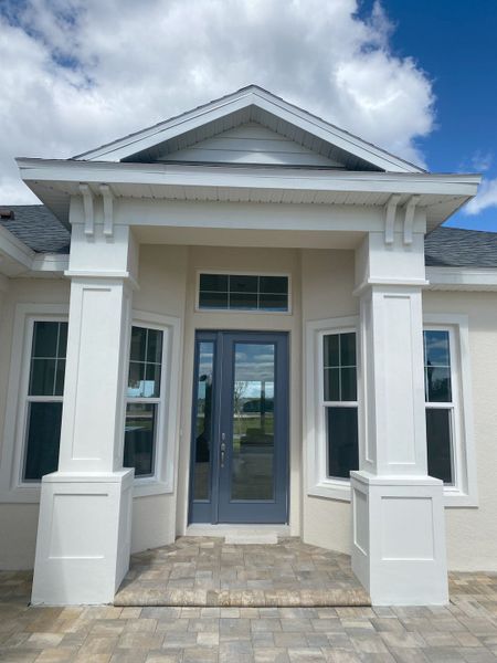 The Reserve At Victoria,32724