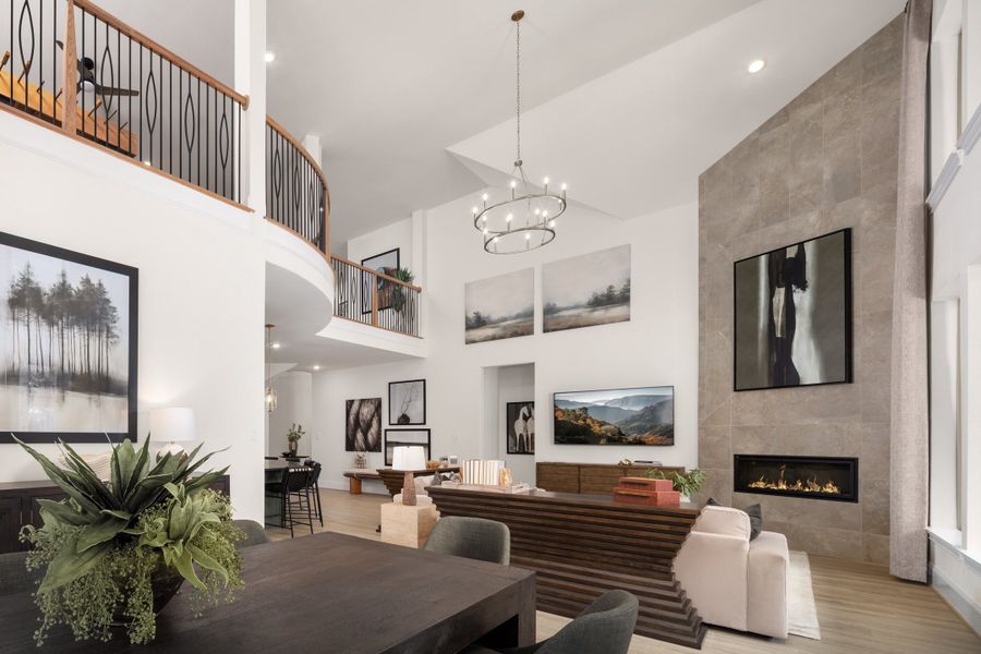 Todd Mission, TX New Homes.  - Slide 17