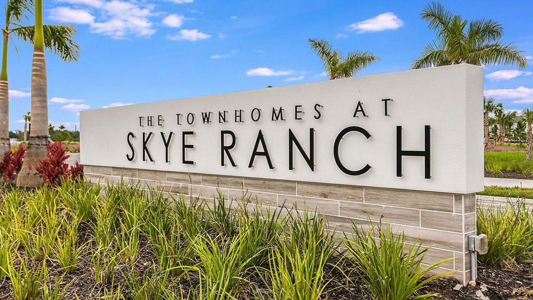 Image 68 of the The Townhomes at Skye Ranch community in Sarasota, FL. Image 68 of the The Townhomes at Skye Ranch community in Sarasota, FL.