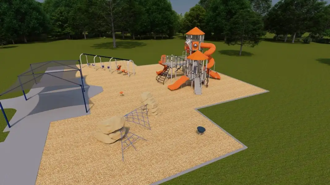 Community amenity available to residents of Terra Vella in Haslet (Image 4). Community amenity available to residents of Terra Vella in Haslet (Image 4).