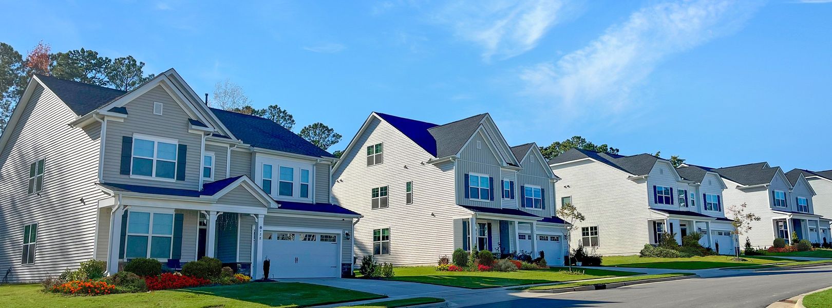 Classic Edge Auburn Streetscape Classic Edge Auburn Streetscape