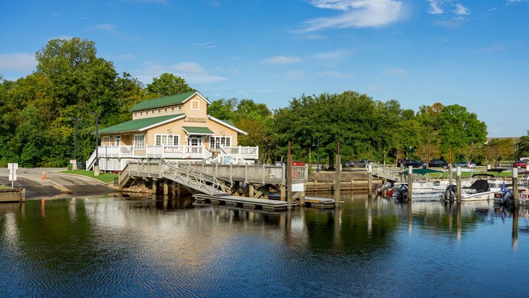 Image 25 of the Kingston Bay community in Conway, SC.