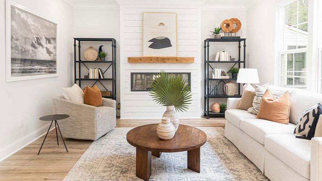 Image 12 of the Seewee Run community in Mount Pleasant, SC.