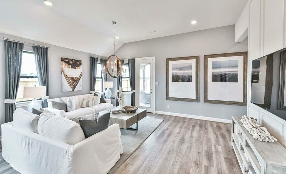 Image 21 of the Rosehill Reserve community in Tomball, TX.