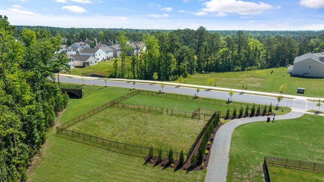 Image 32 of the The Townes at Galvins Ridge community in Sanford, NC. Image 32 of the The Townes at Galvins Ridge community in Sanford, NC.