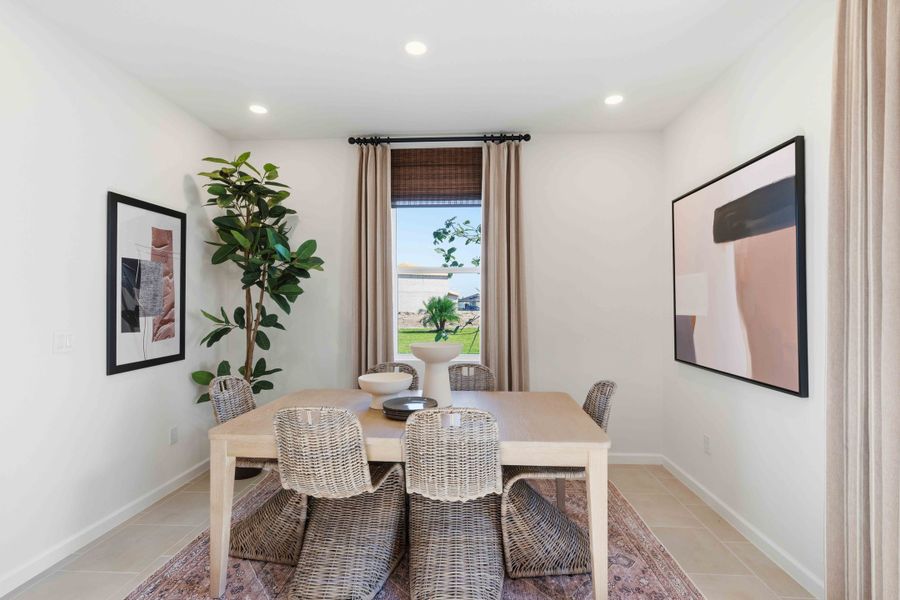 Port St. Lucie, FL New Homes.  - Slide 13