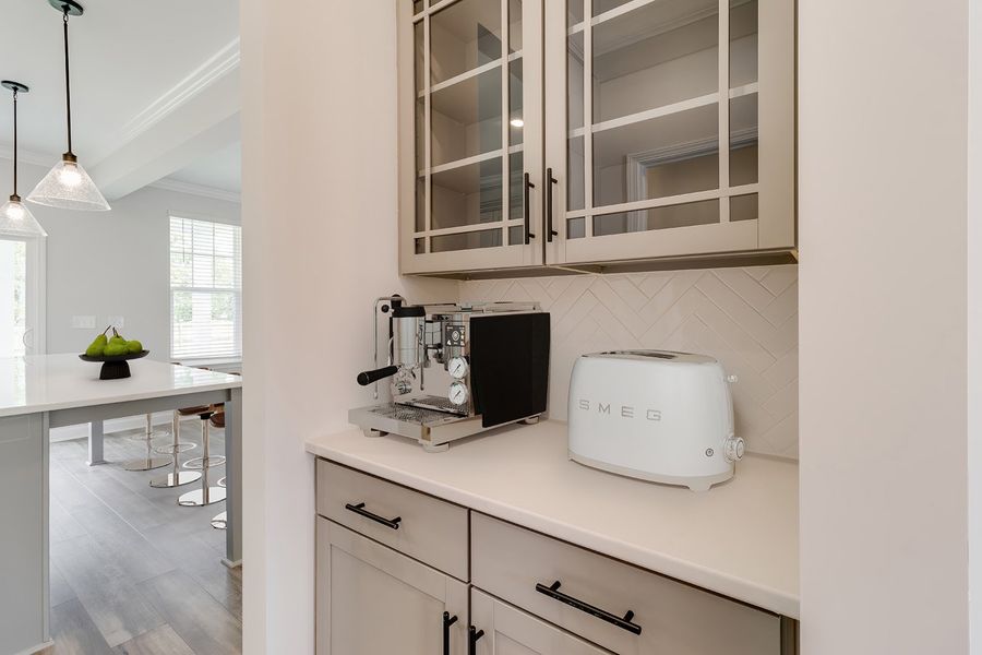 Butlers Pantry | Nottely Plan Butlers Pantry | Nottely Plan