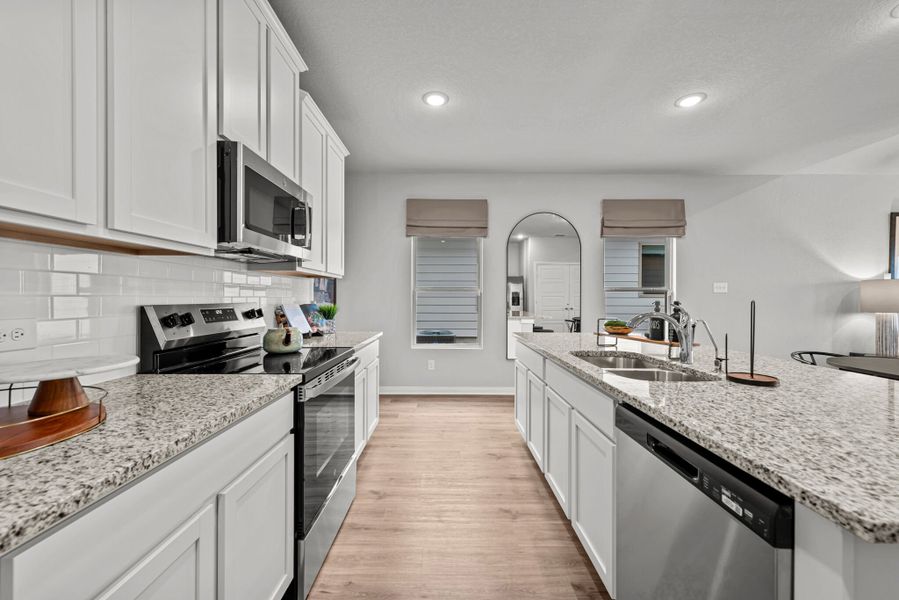 Kitchen Kitchen