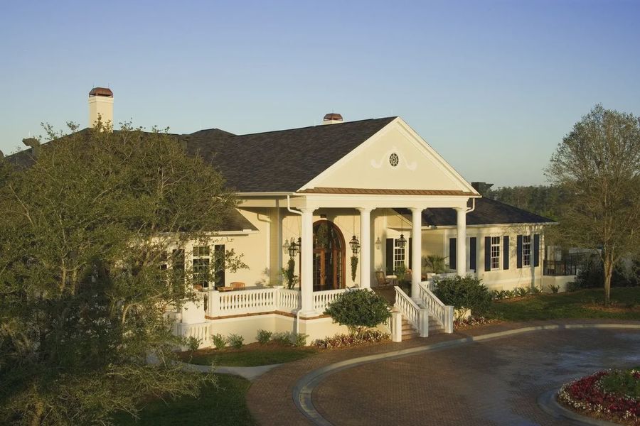 Southern Hills Plantation,34601