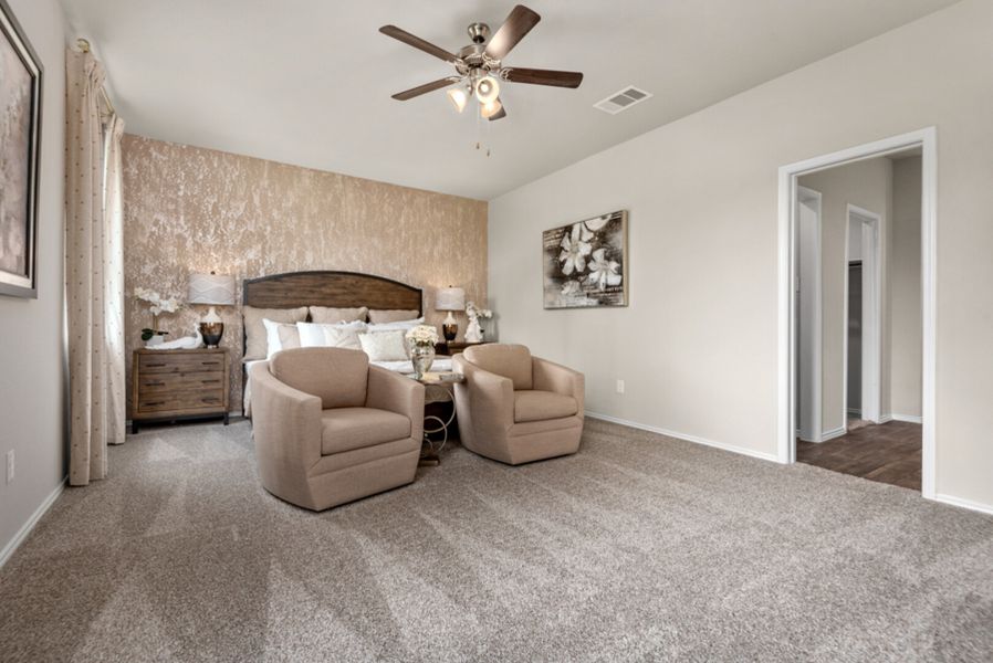 Image 17 of the Dovershire community in Spring, TX.