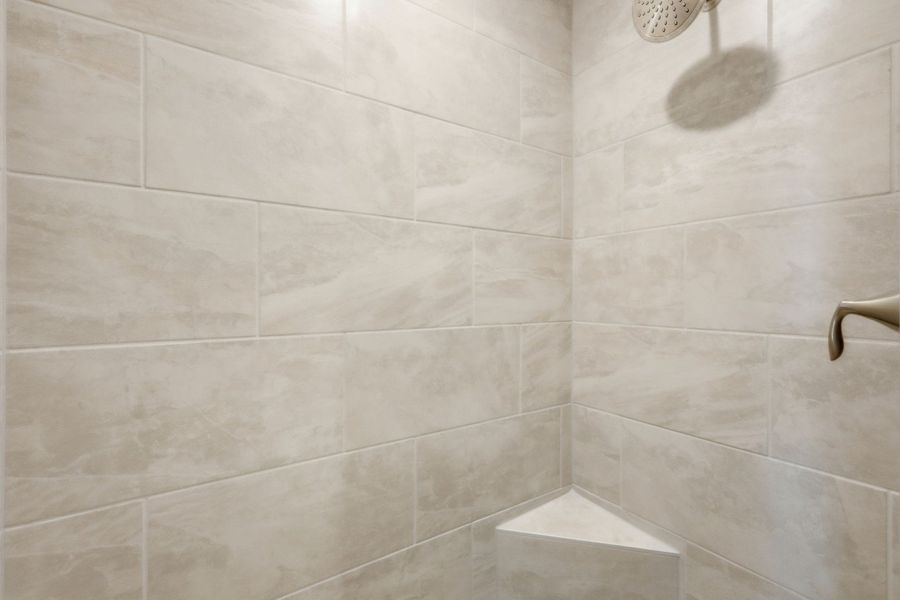 Close-up of interior finishes in a home at Emerald Estates, El Paso (Image 17).