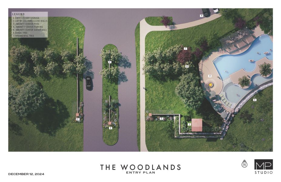 Image 33 of the The Woodlands at Medina Hills community in Mico, TX. Image 33 of the The Woodlands at Medina Hills community in Mico, TX.