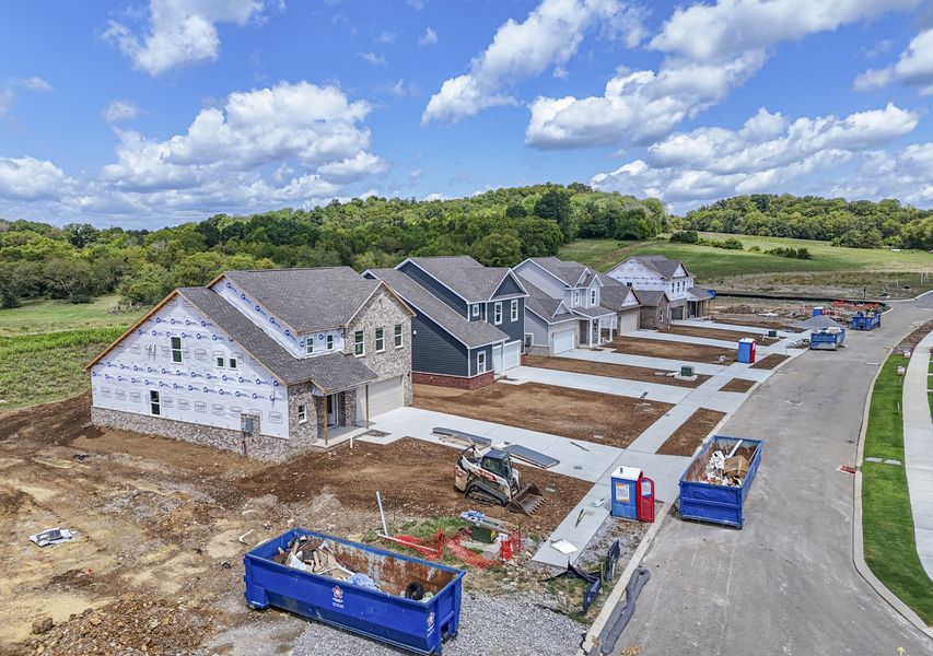 Arbor Valley: August 2024