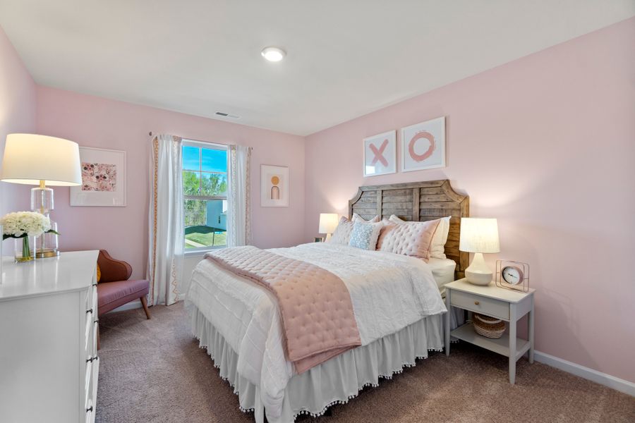 Image 22 of the Retreat at Rocky River community in Charlotte, NC.