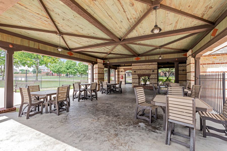 Bloomfield Homes - New Homes in Dallas Fort Worth, Texas