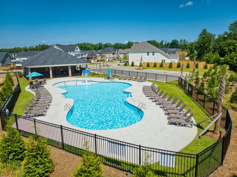 Image 15 of the Palmetto Shores community in Chapin, SC.