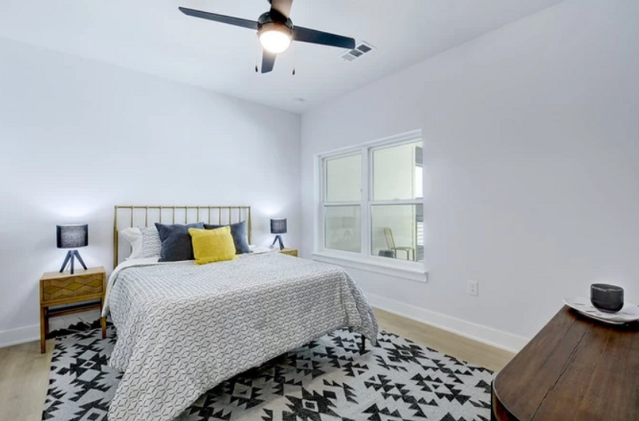 Image 9 of the HOM Condominiums community in Austin, TX.