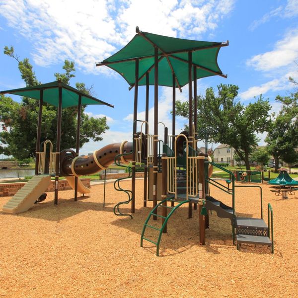 Community amenity available to residents of Mustang Lakes – 86’ Lots in Celina (Image 40).