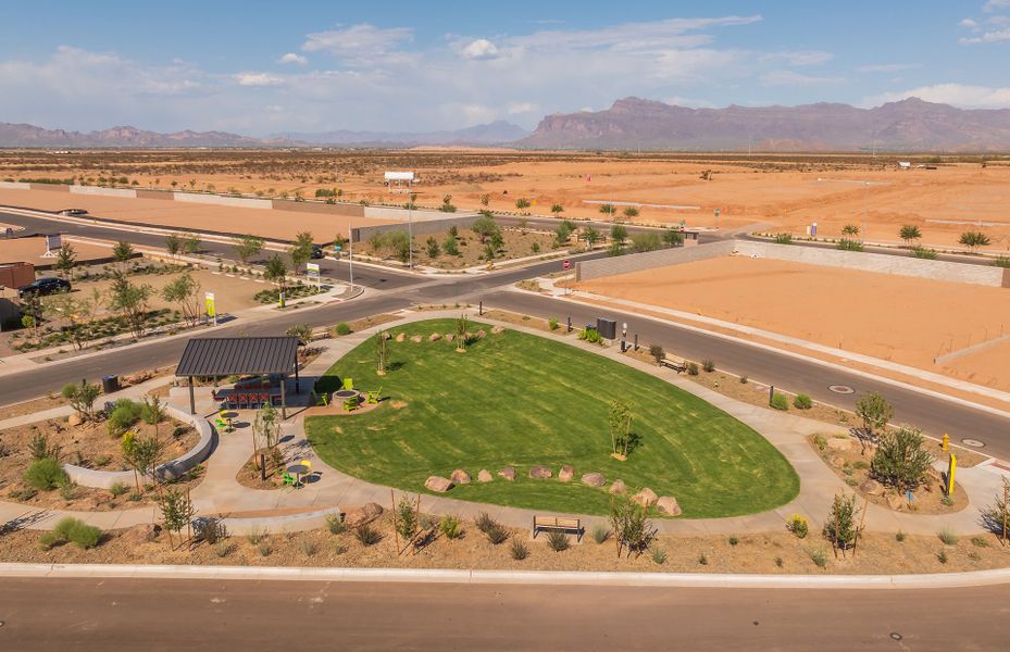 Image 64 of the Blossom Rock community in Apache Junction, AZ. Image 64 of the Blossom Rock community in Apache Junction, AZ.