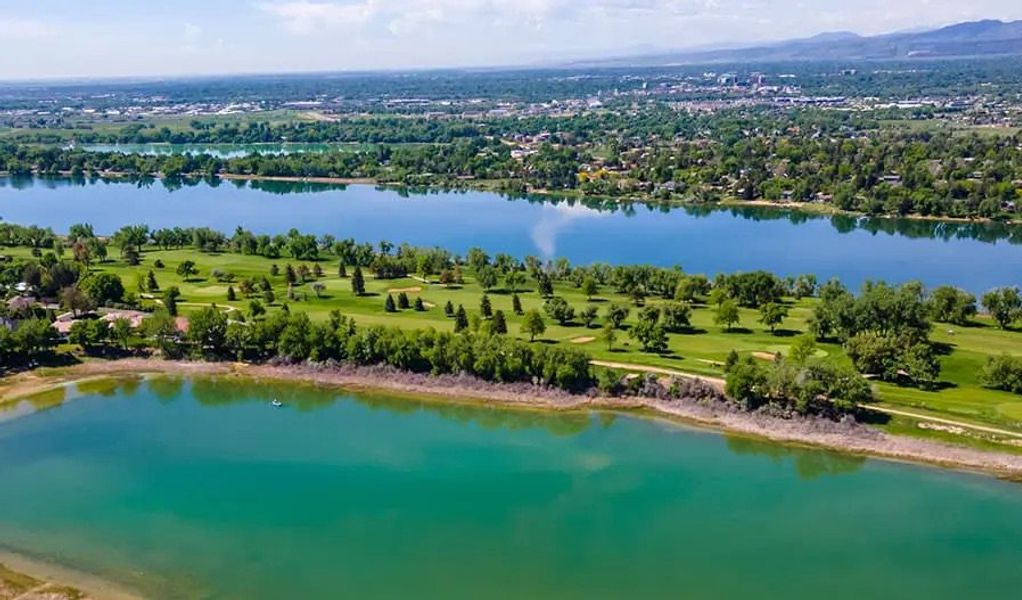 Image 1 of the Sonders Fort Collins master-planned community in Fort Collins, CO.