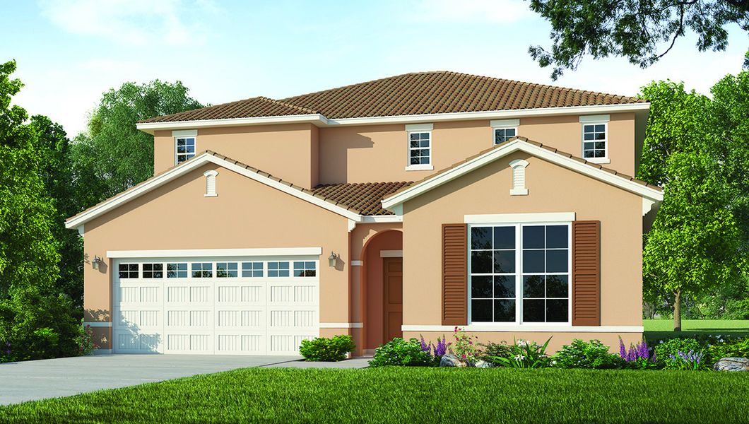 Image 1 of the Solterra Resort community in Davenport, FL. Image 1 of the Solterra Resort community in Davenport, FL.