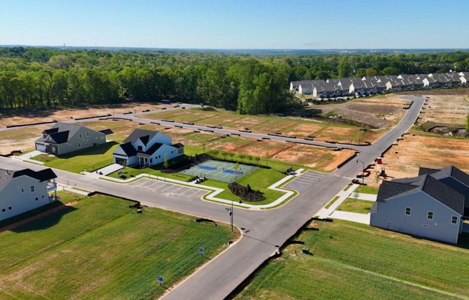 Image 26 of the Founders Club community in Moore, SC.