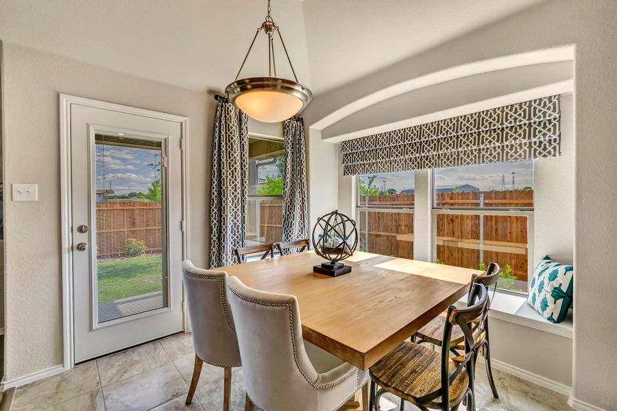 Image 13 of the Brighton Estates community in Grand Prairie, TX.