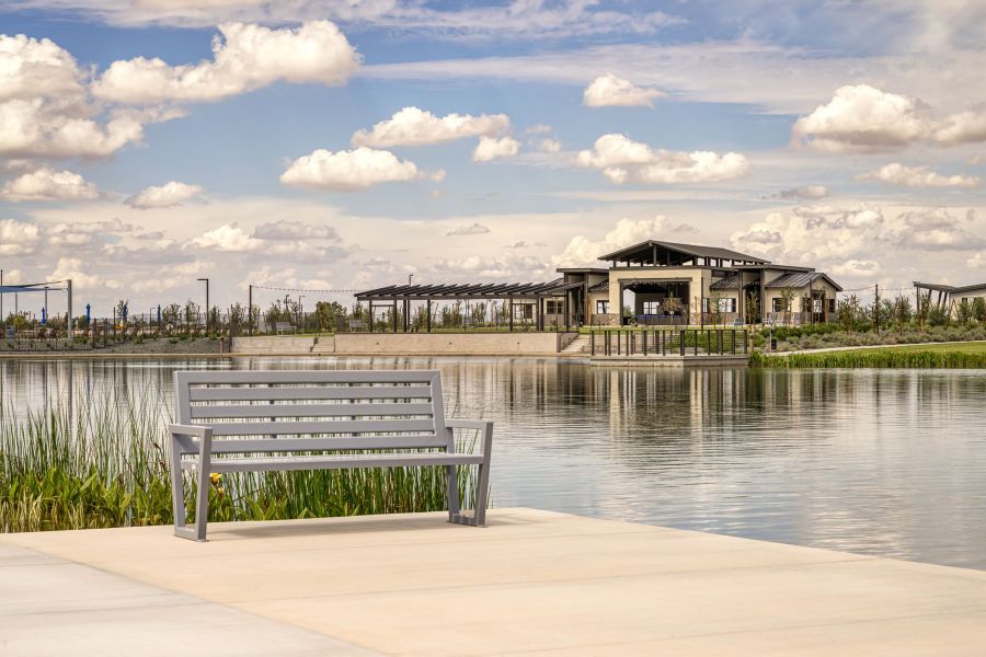 Community amenity available to residents of Soleo in San Tan Valley (Image 31).