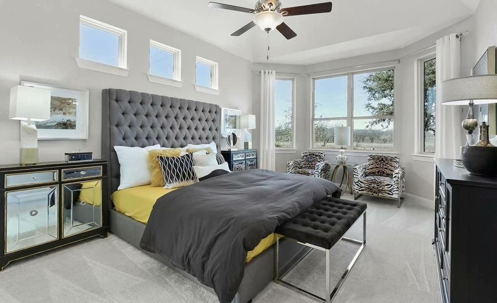 Image 11 of the Watersbend community in Fort Worth, TX.