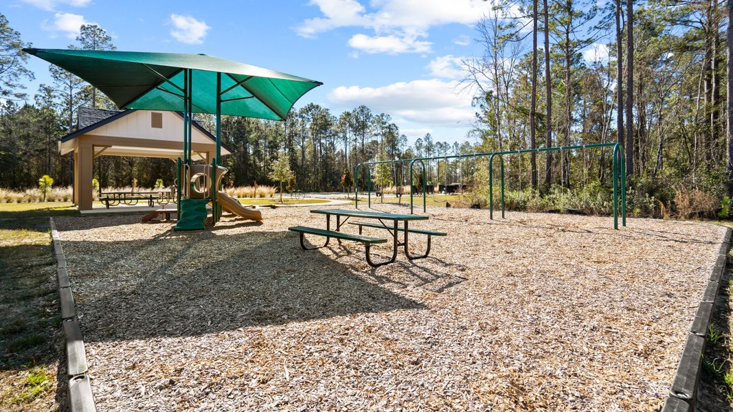 Community amenity available to residents of Kings Preserve in Jacksonville (Image 3).