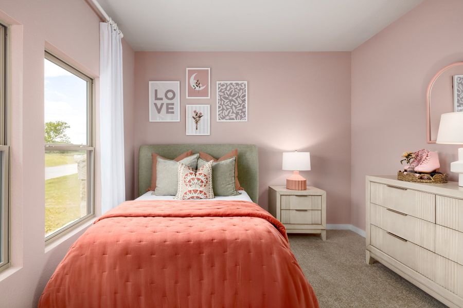 Laurel Landing New Homes in Alvin, TX.  - Slide 30