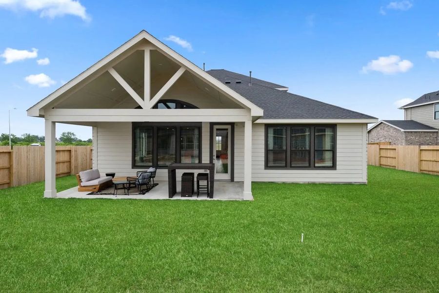 Image 8 of the Attwater master-planned community in Waller, TX. Image 8 of the Attwater master-planned community in Waller, TX.