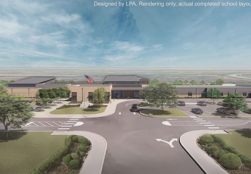 Community amenity available to residents of The Wilder in Adkins (Image 13).