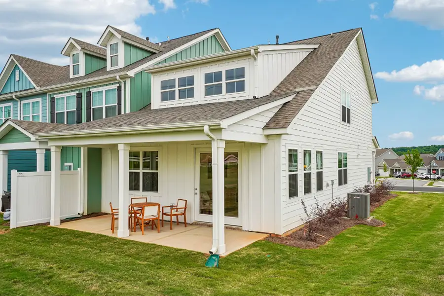 New Homes in Simpsonville, SC.  - Slide 7